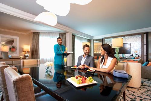 Regal Family Suite