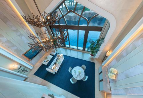 Poseidon Underwater Suite
