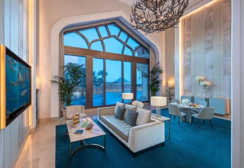 Poseidon Underwater Suite