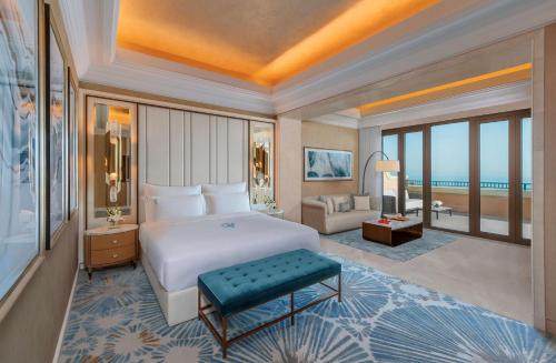 Grand Atlantis Suite