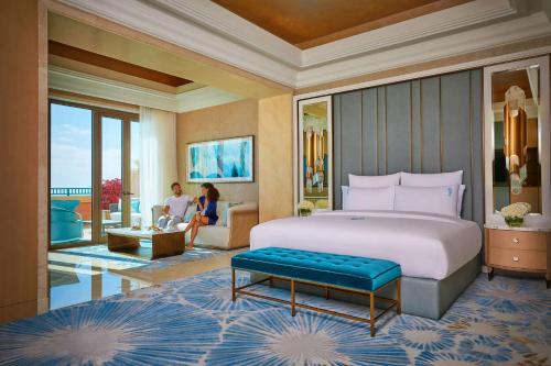 Grand Atlantis Suite