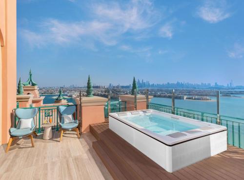 Grand Atlantis Suite