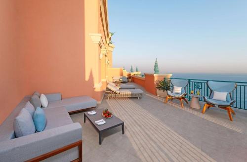 Grand Atlantis Suite