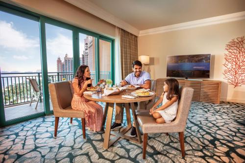 Skyline Suite