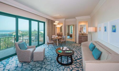 Skyline Suite