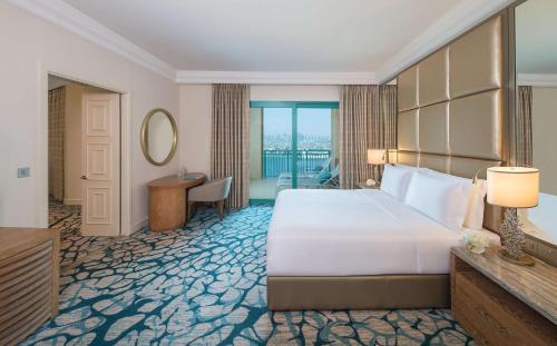 Terrace Family Suite
