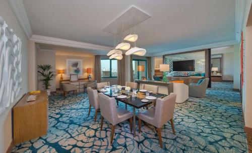 Regal Suite UAE Resident
