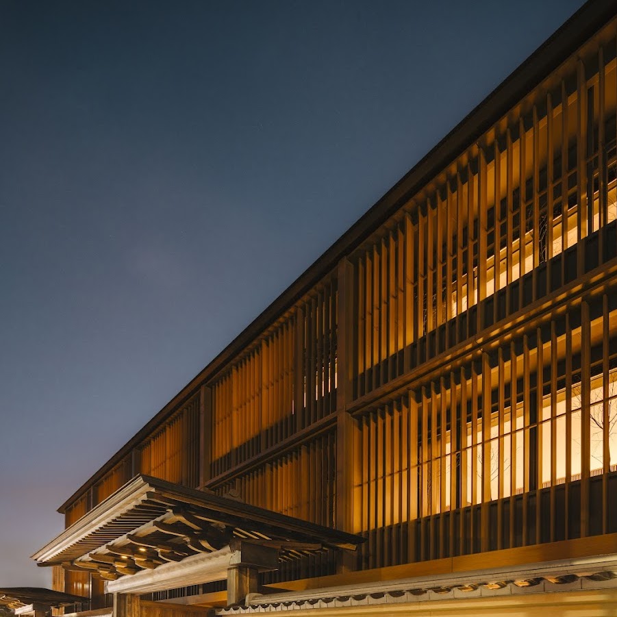 Six Senses Kyoto