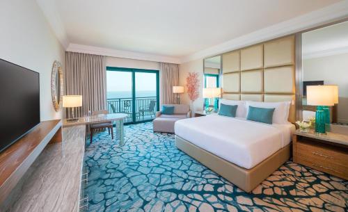 Imperial King Ocean Room FB