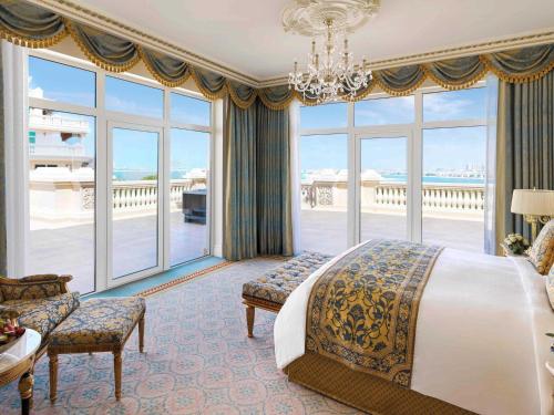 Premium Club Room with Terrace and Lounge Access