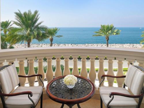 Premier Ocean View Room With balcony