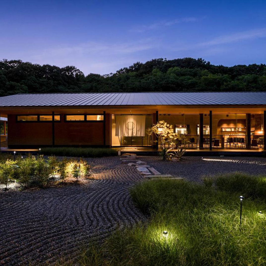 Naoshima Ryokan Roka