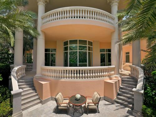 Raffles Royal Villa with Private Rooftop Pool