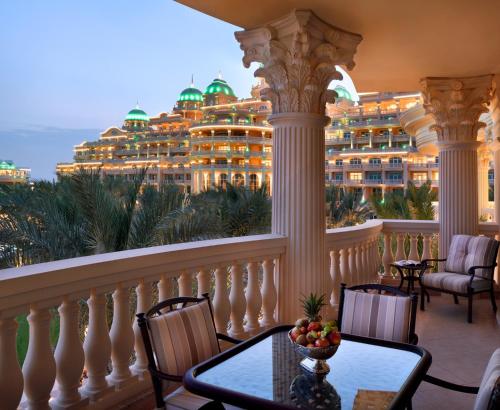 Raffles Royal Villa with Private Rooftop Pool