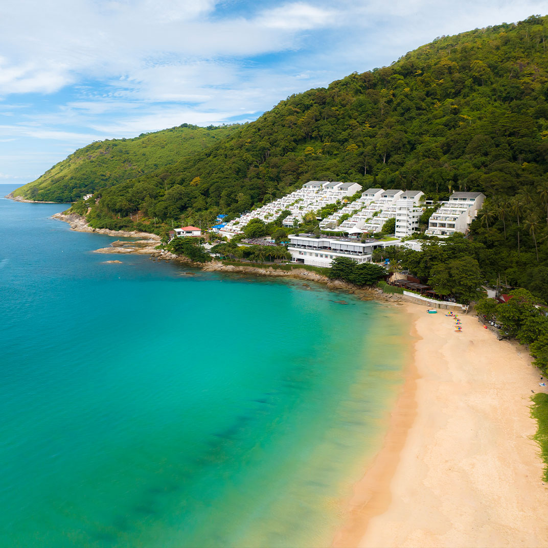 The Nai Harn Phuket