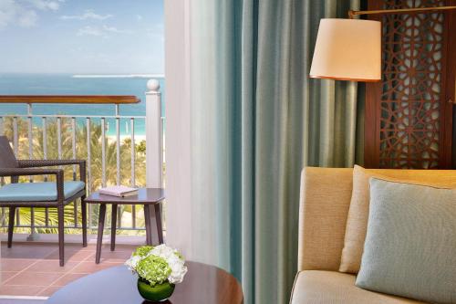 Club Ocean Room, 2 Queen Beds, Club Lounge Access with 5 Culinary Presentations Including Breakfast and Free Flowing Beverages
