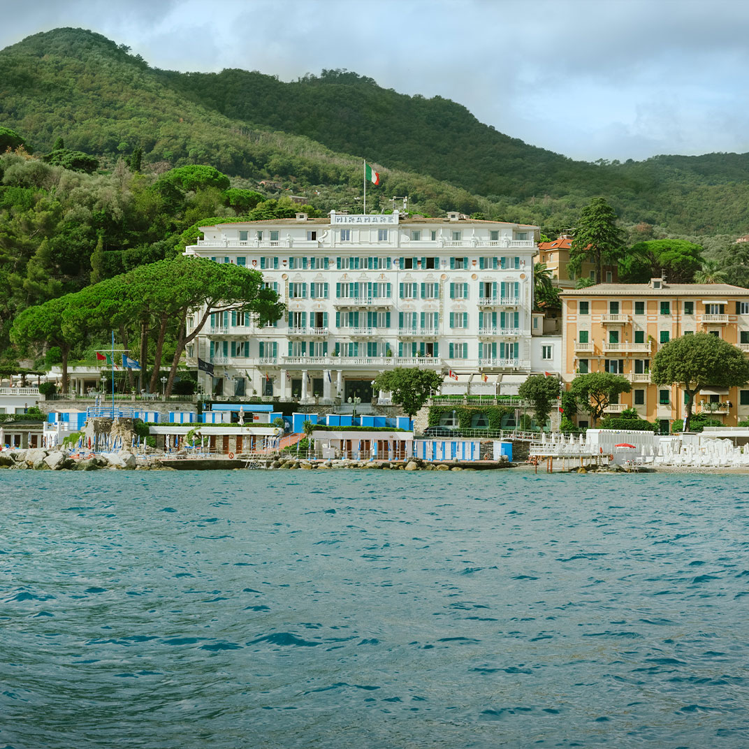 Grand Hotel Miramare
