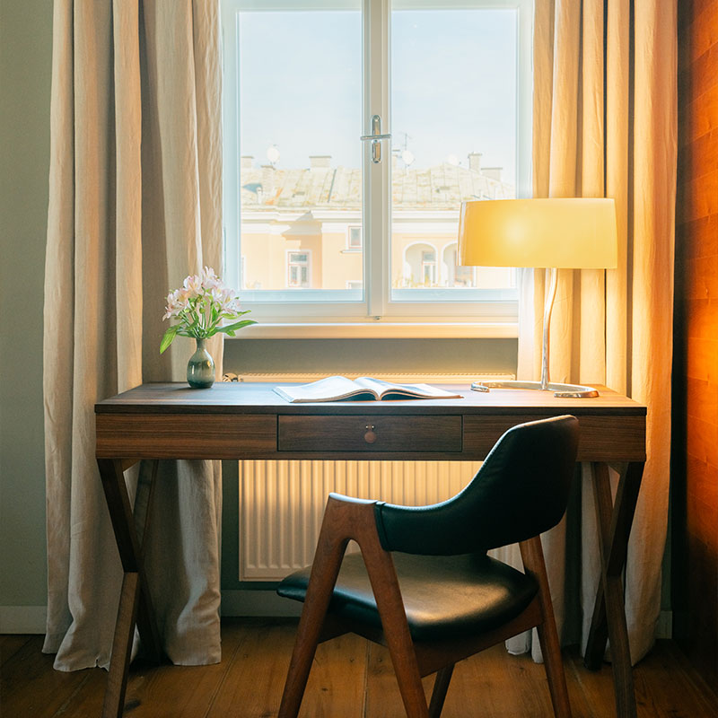 Superior Hotel