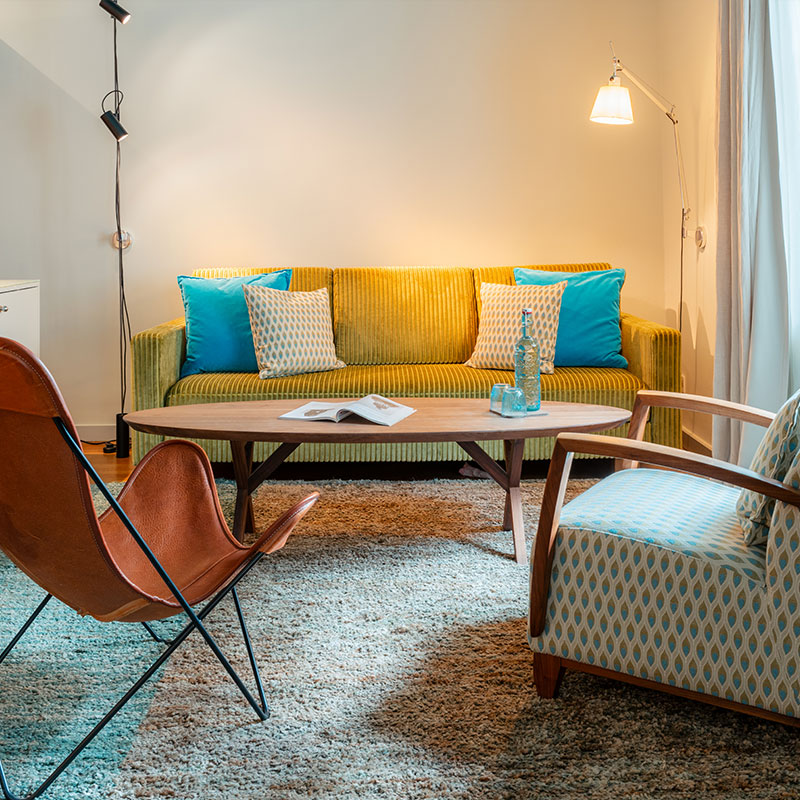 Familyroom