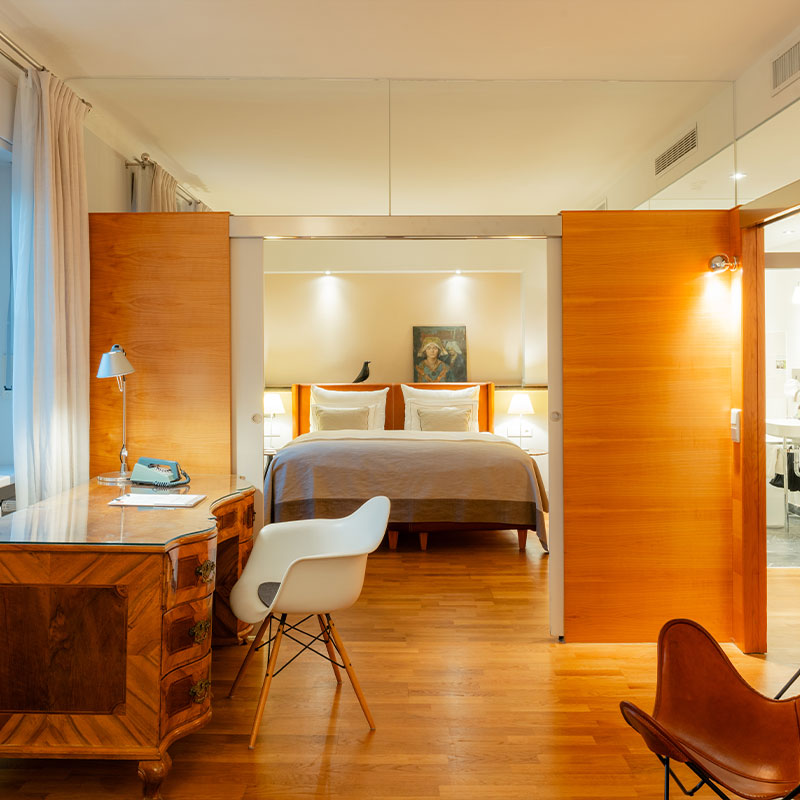 Suite