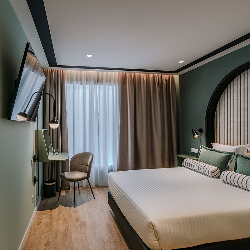 Vincci Room