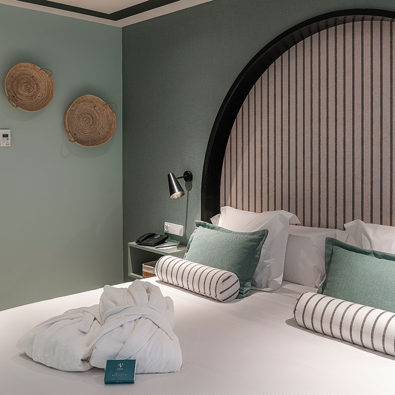 Premium Room