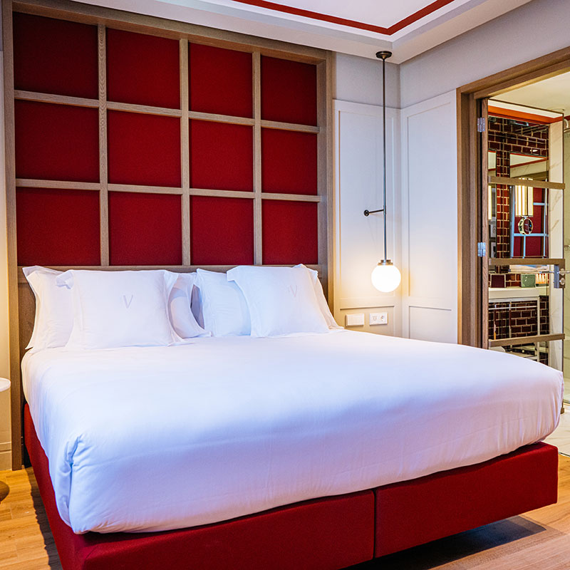 Vincci Room