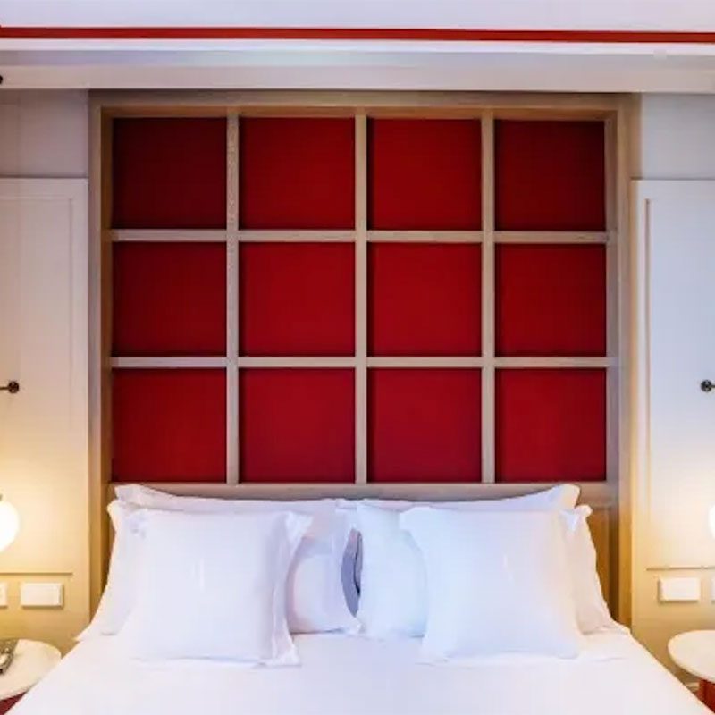 Economy Room Single Use
