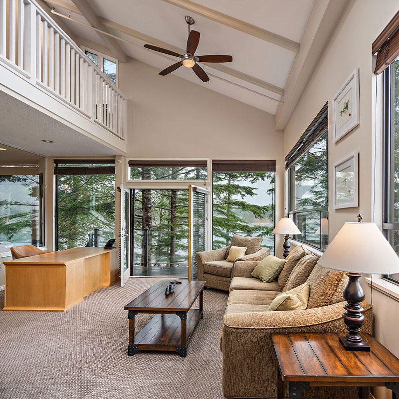 Arran Suite