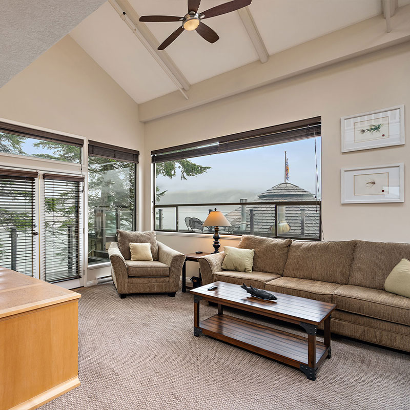 Arran Suite