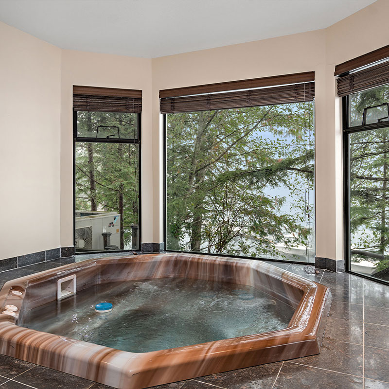 Arran Suite