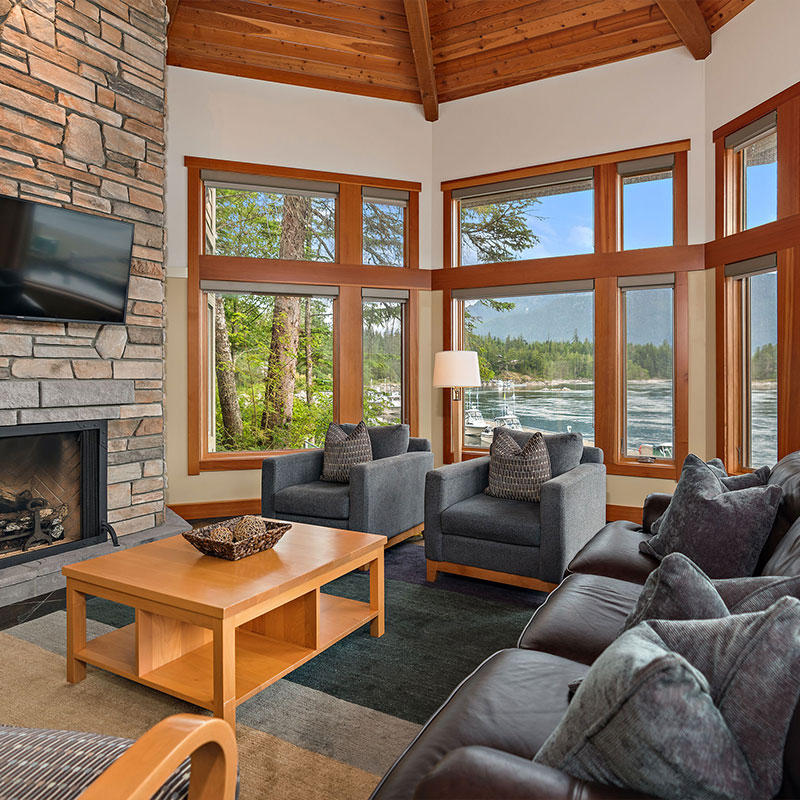 Bute DIamond Suite