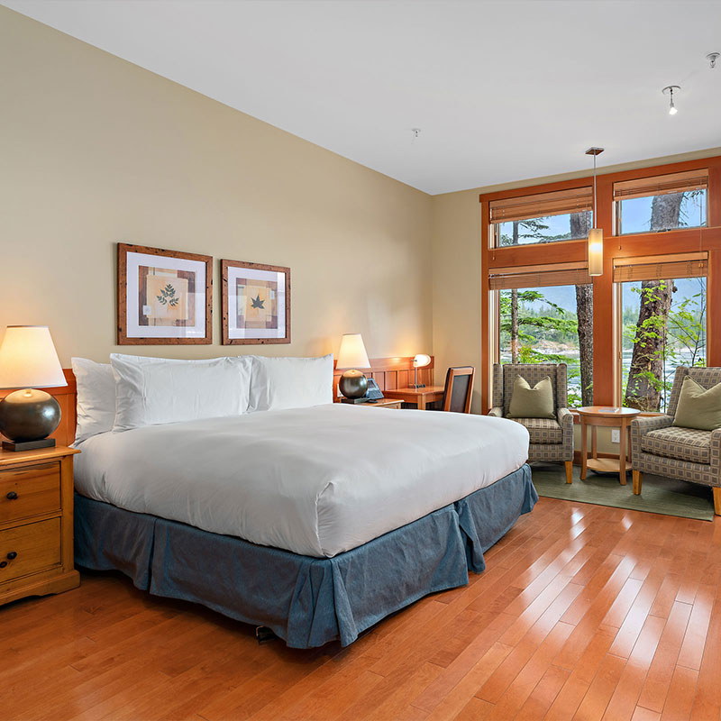 Bute DIamond Suite