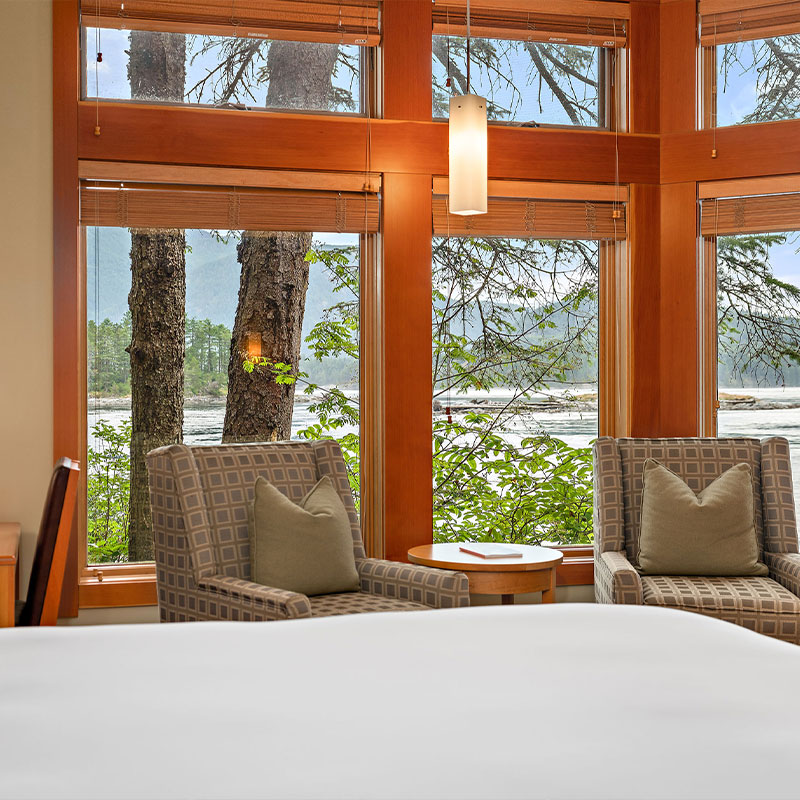 Bute DIamond Suite