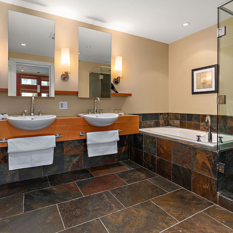 Bute DIamond Suite