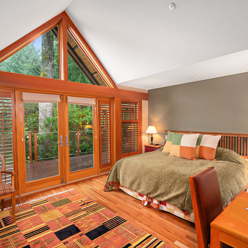Eagle Rock Lodge - Villa