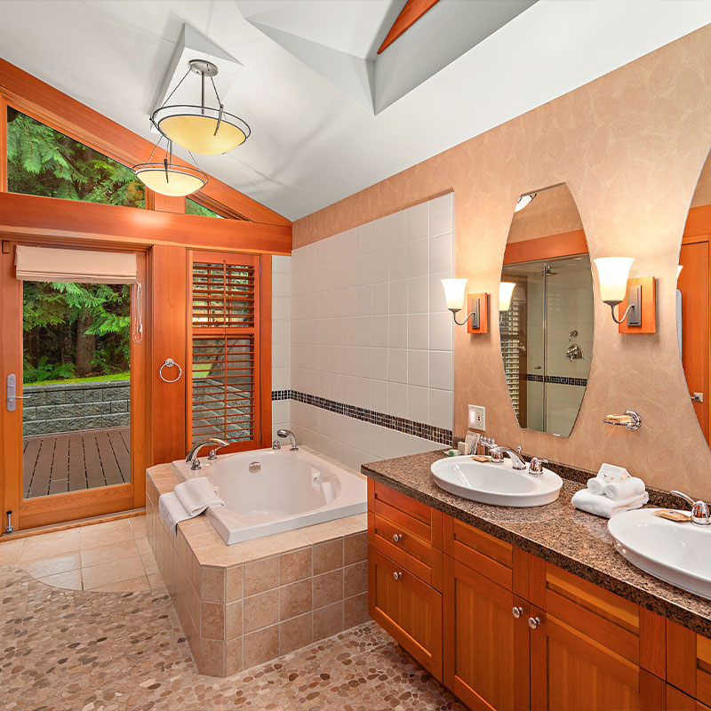 Eagle Rock Lodge - Villa
