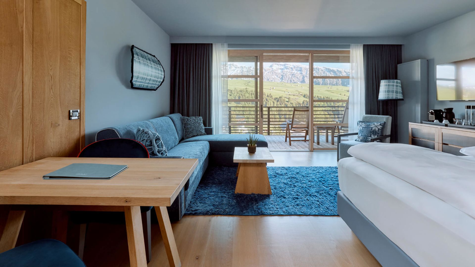 Mountain Room