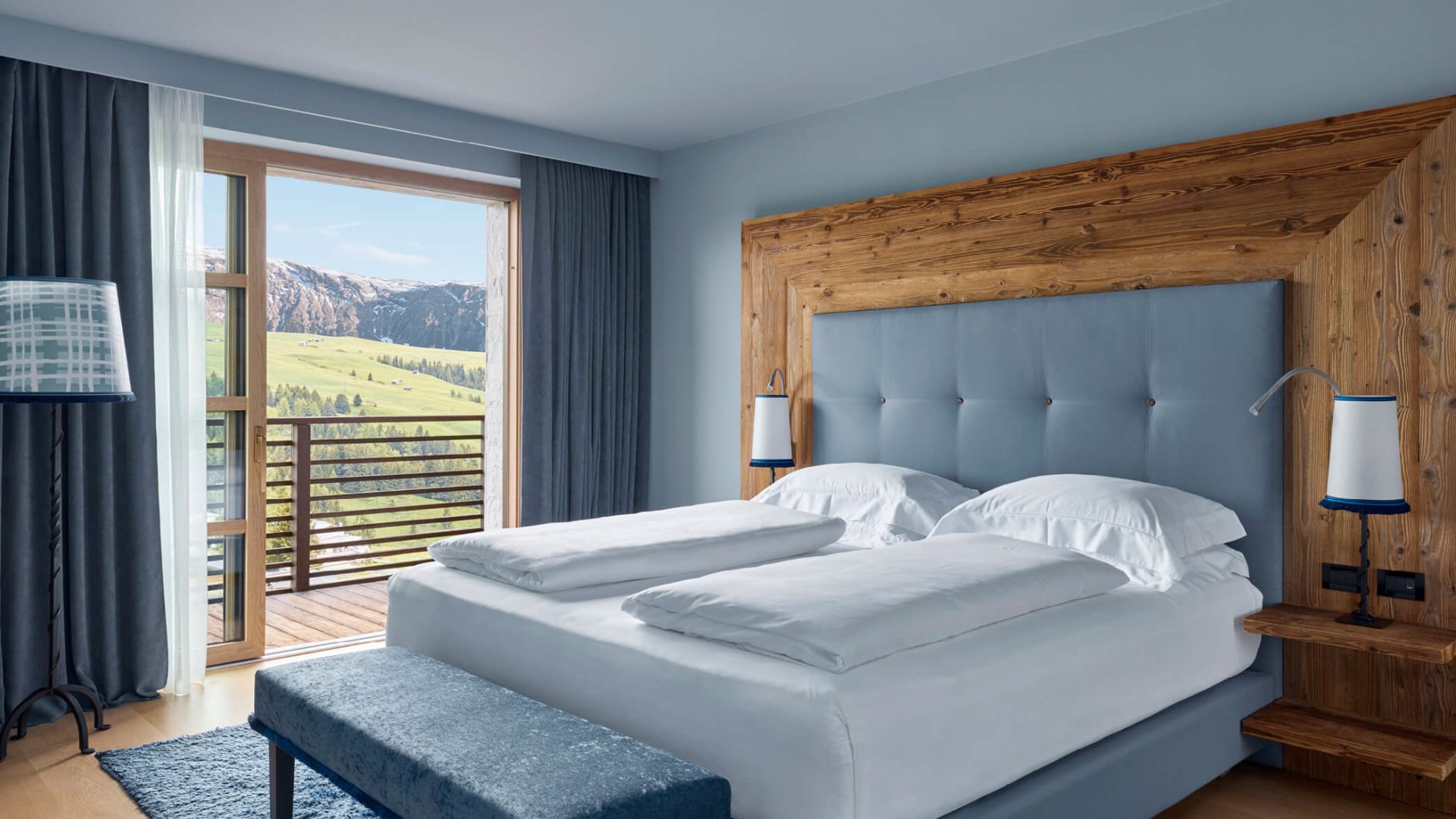 Mountain Suite