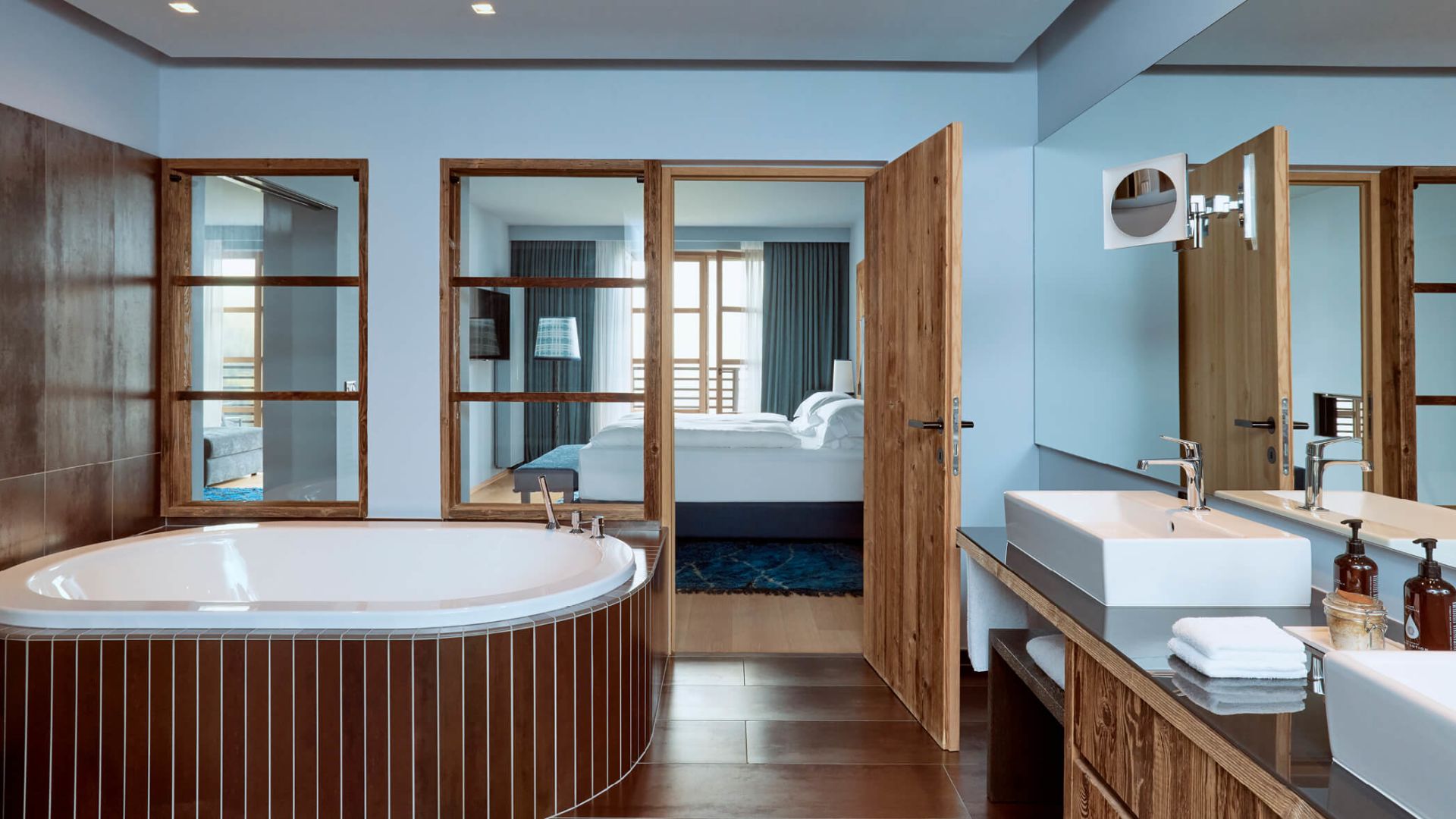 Mountain Suite