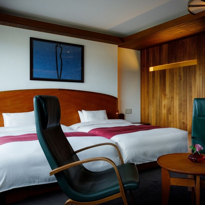 Park View with Zip Beds