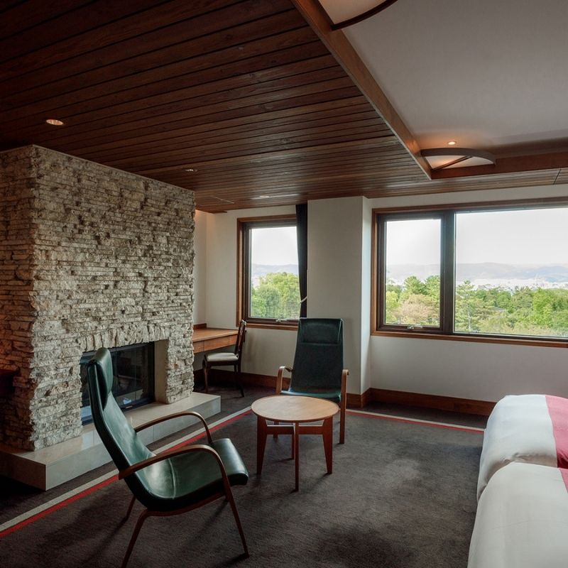 Park View with Zip Beds