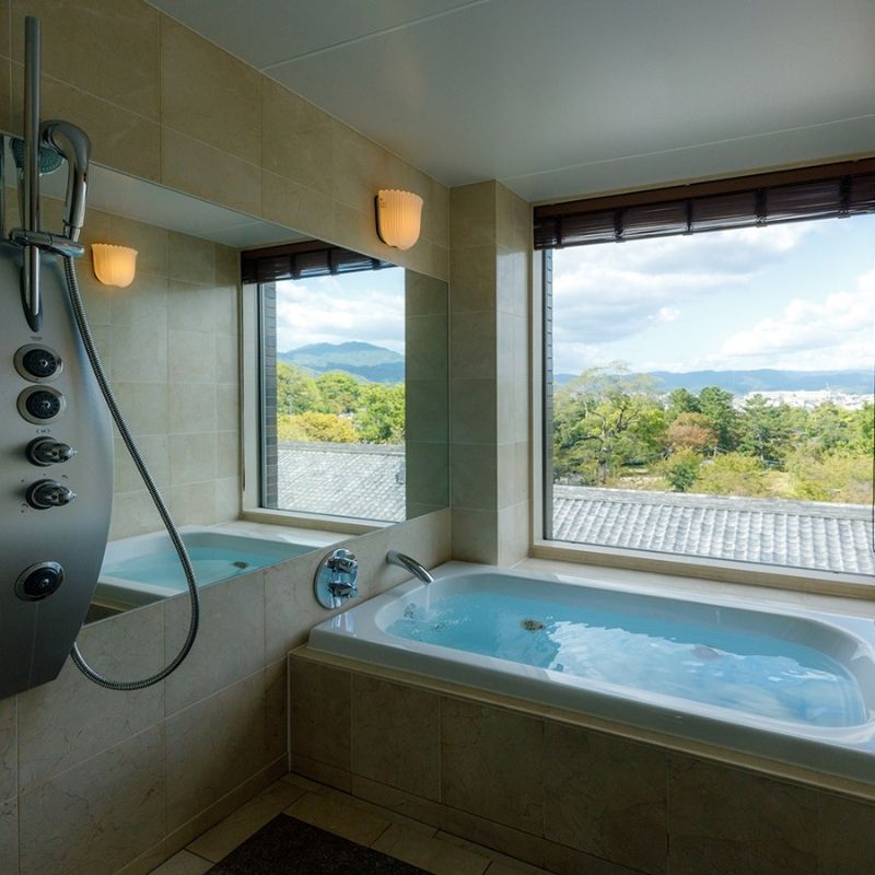 Park View with Zip Beds