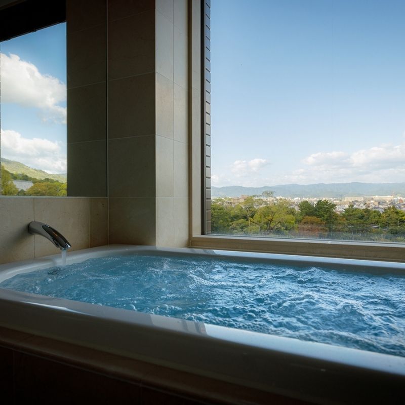 Panorama Park View with Zip Beds