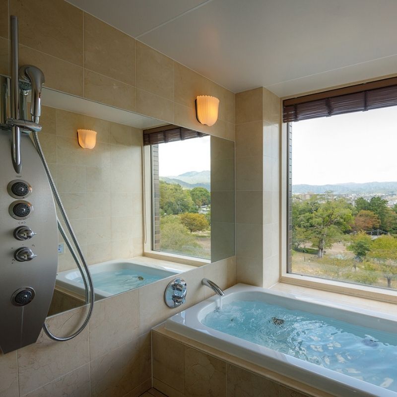 Panorama Park View with Zip Beds