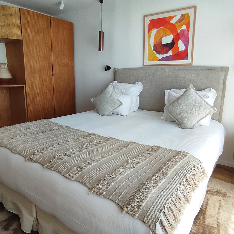 Premium Sea View