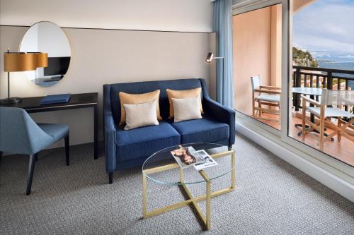 Riviera King Suite