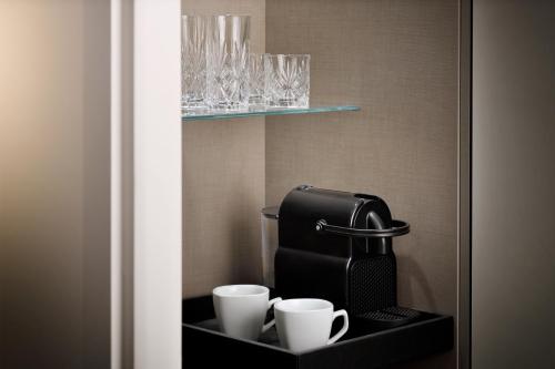Riviera Queen Room