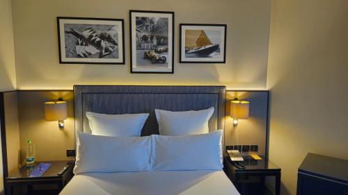Superior Queen Room