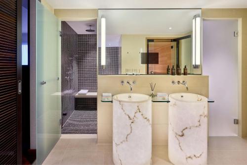 Presidential King Suite